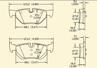 图片 宝马 328Li 2.0T后xDrive